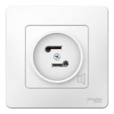 Радиорозетка скрытая BLANCA (BLNPS000011)