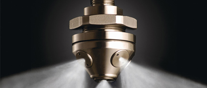 Монтаж систем пожаротушения