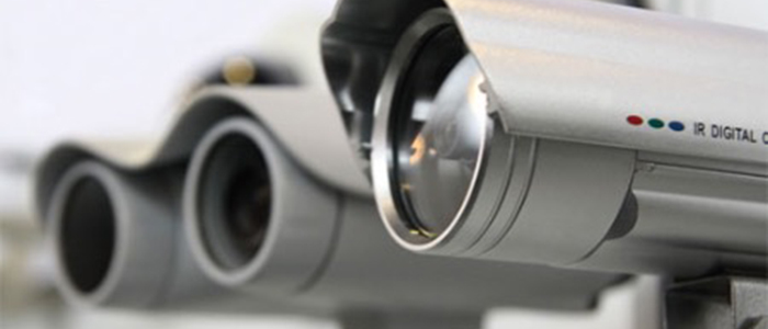 Проектирование систем видеонаблюдения