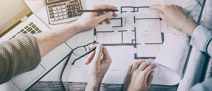 Консультация эксперта проектировщика